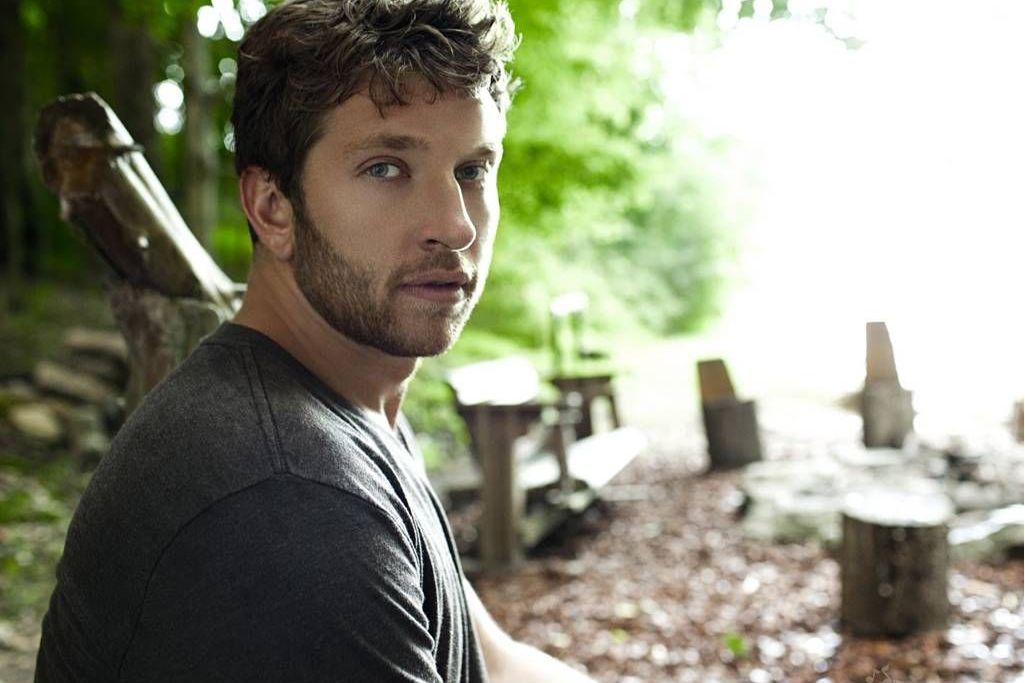 Brett Eldredge