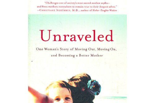 Unraveled(2006年Random House US出版的圖書)