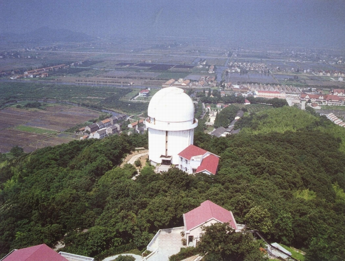 佘山拓展基地