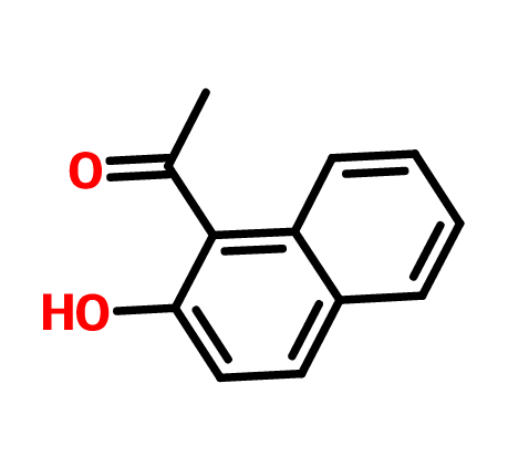 1-乙醯基-2-萘酚