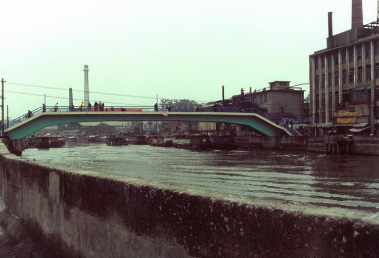 原大渡河路橋