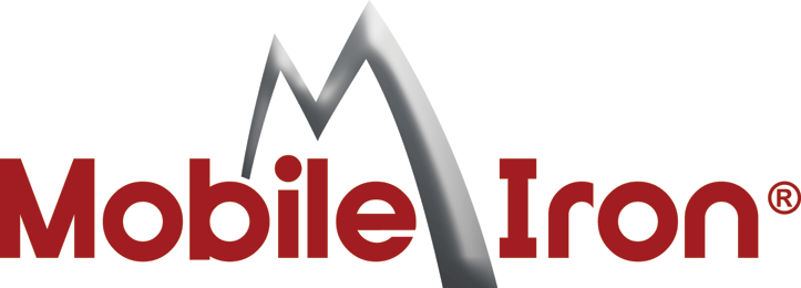 MobileIron Logo