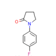 1-（4-氟苯基）-2-吡咯烷酮