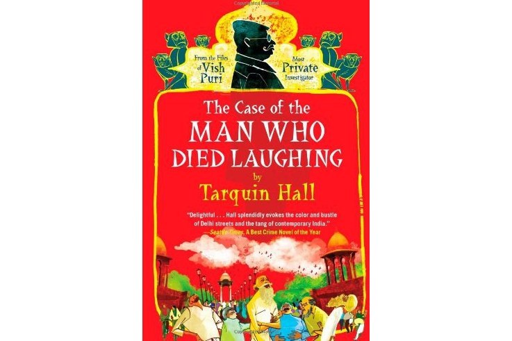 The Case of the Man Who Died Laughing