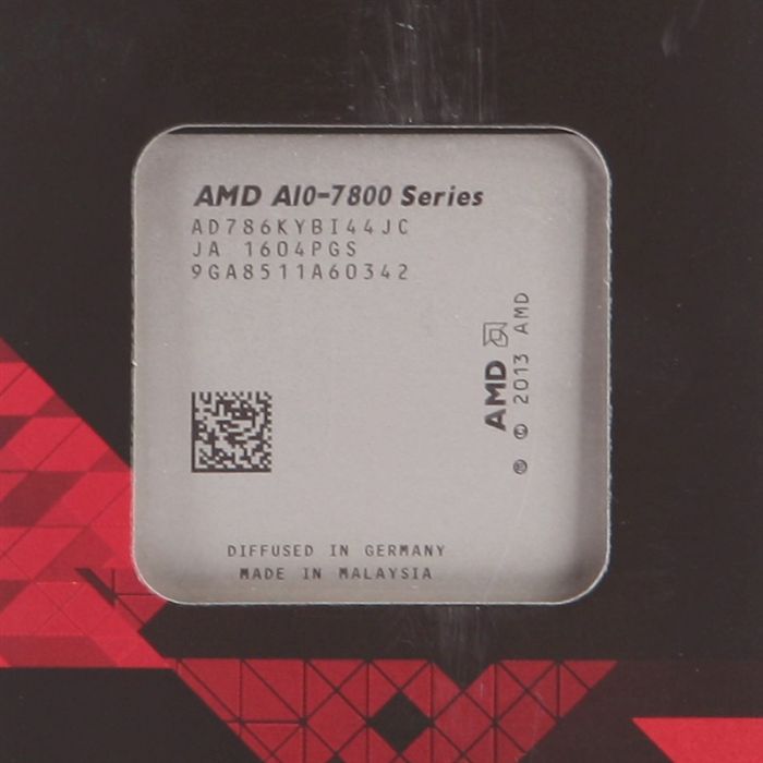 A10-7860K