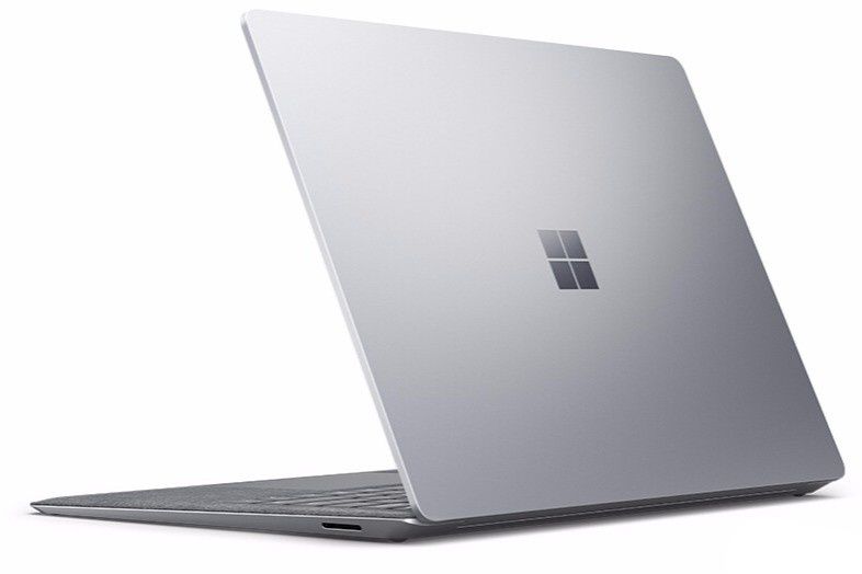 微軟Surface Laptop 3 13.5英寸