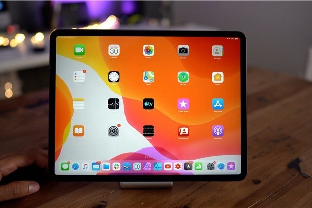 iPadOS 13