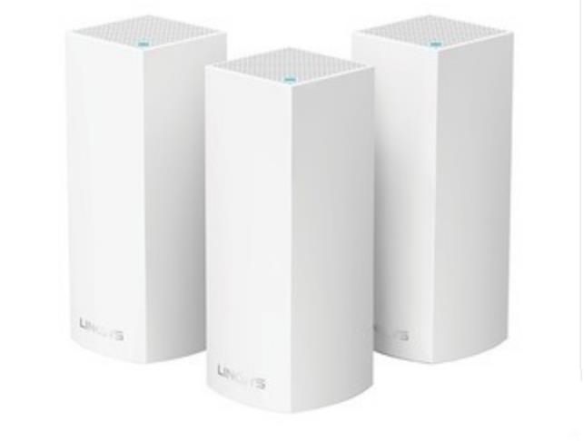 Linksys WHW0103