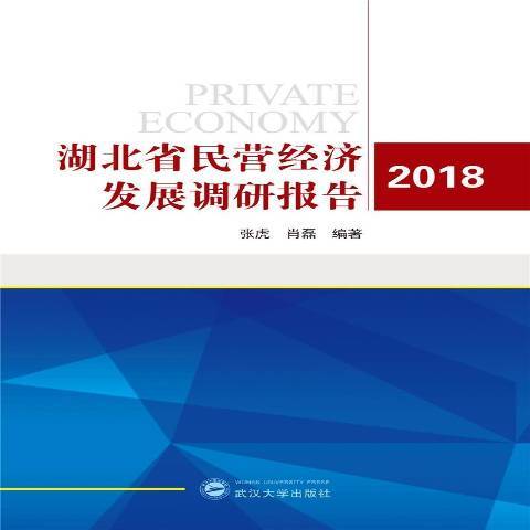 湖北省民營經濟發展調研報告2018