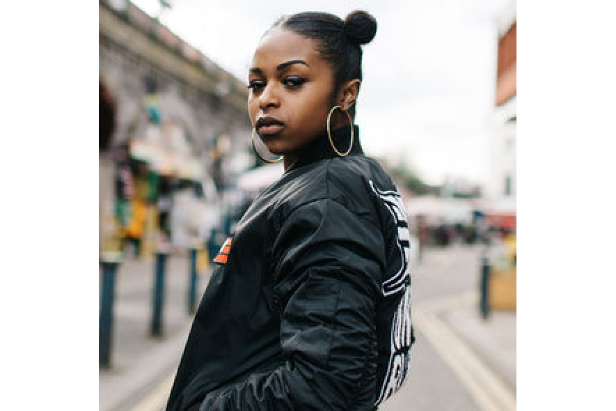 Nadia Rose