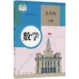 九年級數學（下冊）