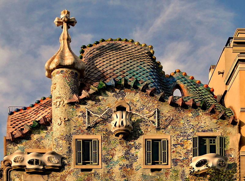 Casa Batlló