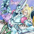 惡行易施(Dirty Deeds Done Dirt Cheap（日本漫畫《STEEL BALL RUN》及其衍生作品中的替身）)