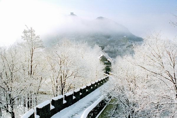 八虎山風景區