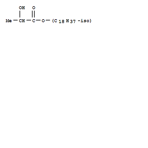 異硬脂醇乳酸酯