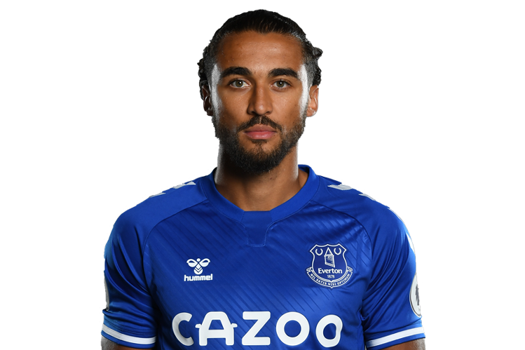 Dominic Calvert-Lewin