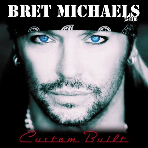 Bret Michaels