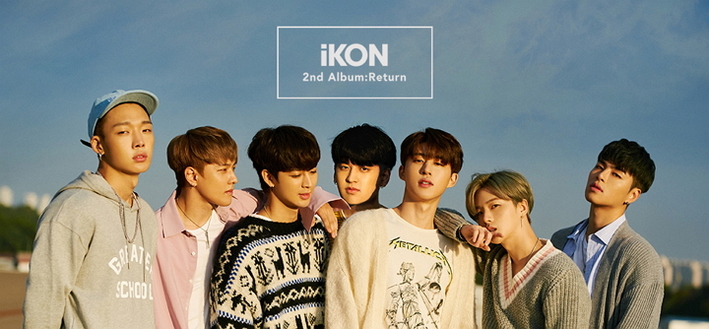 iKON