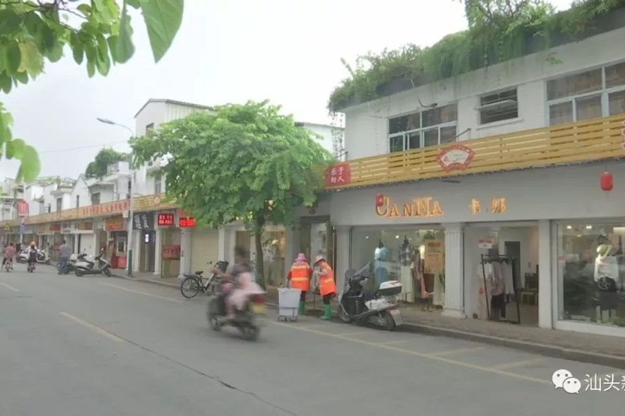 鳳翔街道(福建省廈門市翔安區下轄街道)