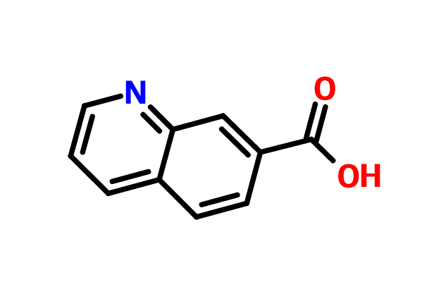 7-喹啉甲酸