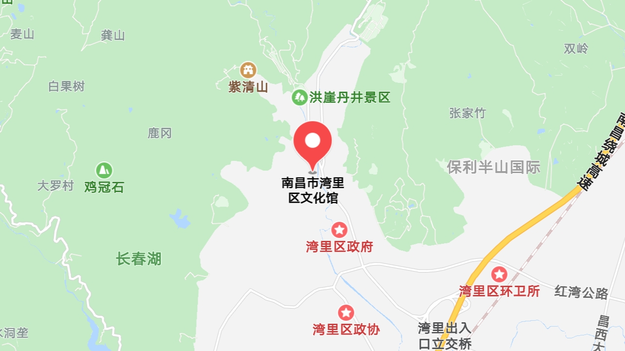 地圖信息