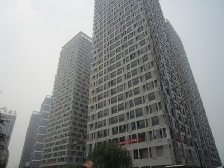 糖果house實景圖