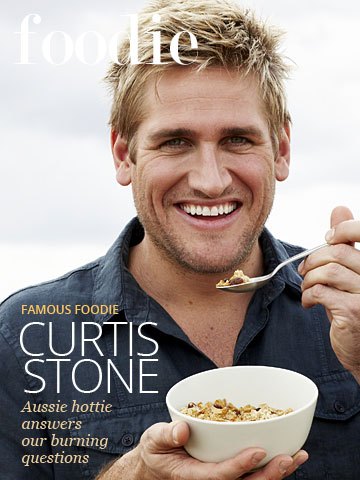 Curtis Stone