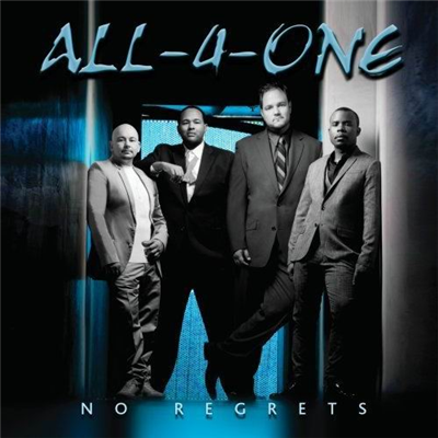 All 4 One