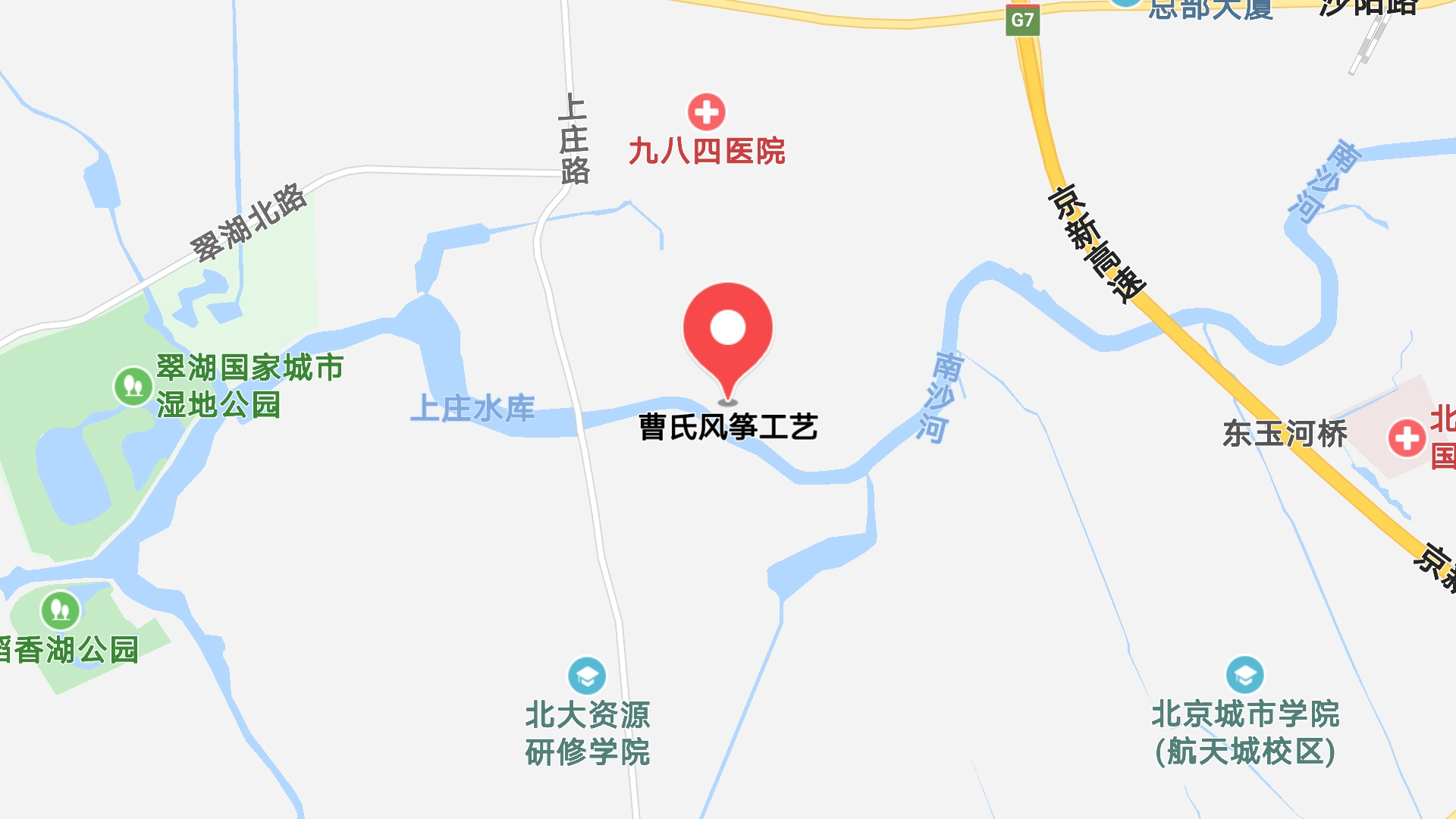 地圖信息