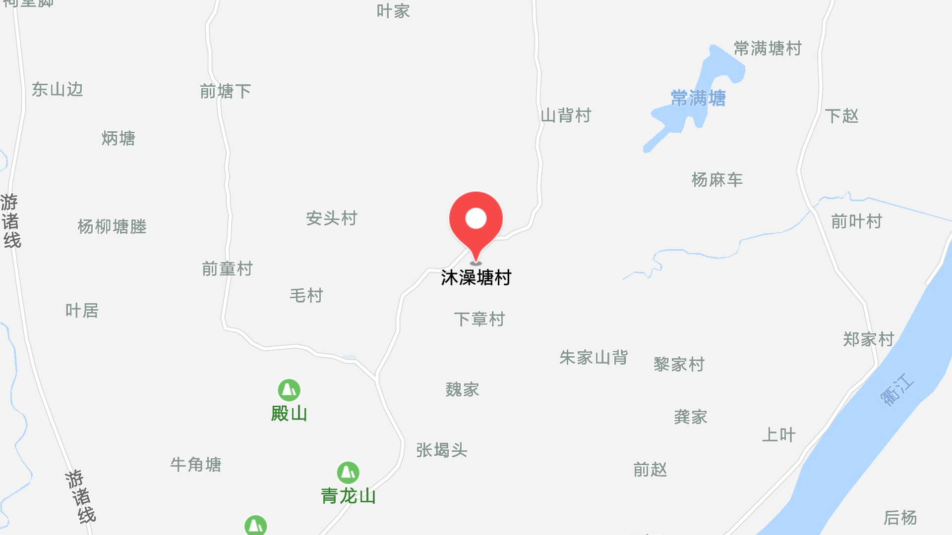 地圖信息