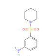 3-哌啶磺醯苯胺
