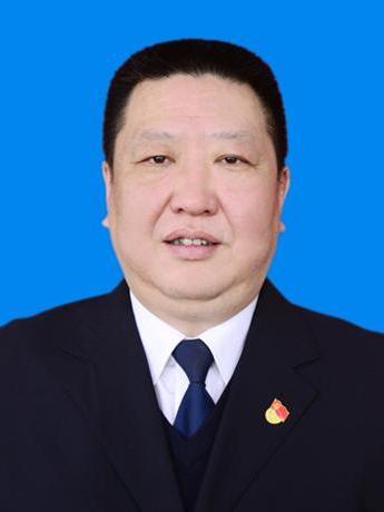 張劍鋒(吉林省長春市綠園區監委委員、第五紀檢監察室主任)