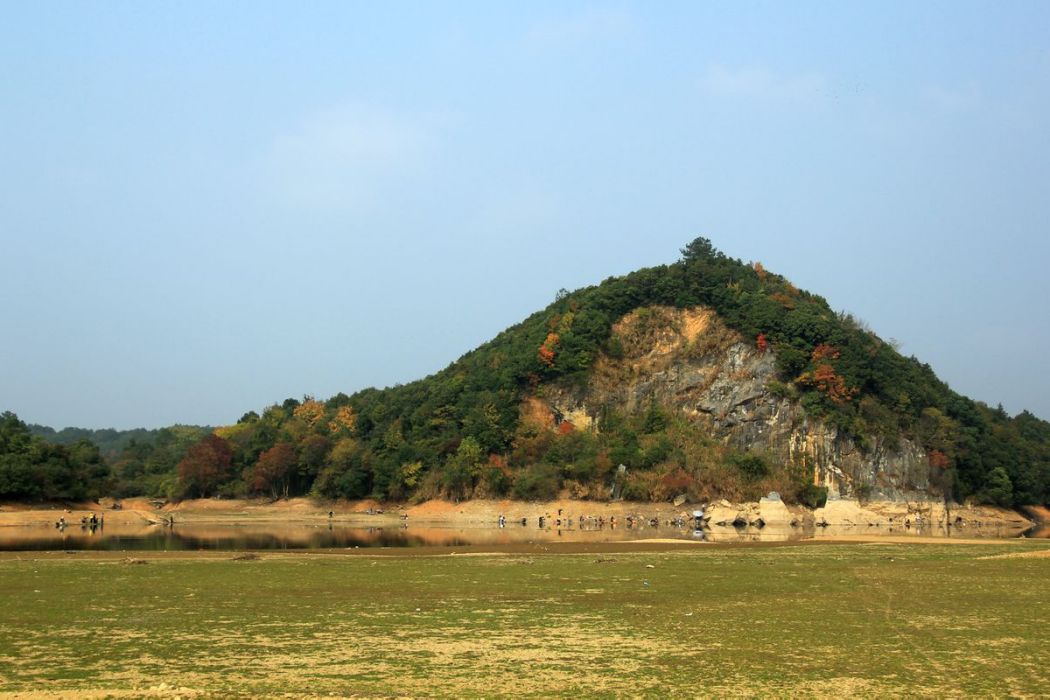 玉田湖風景區(玉田湖)