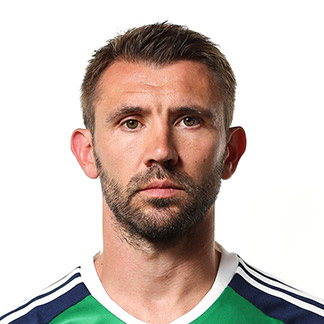 Gareth McAuley