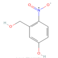 5-羥基-2-硝基苯甲醇