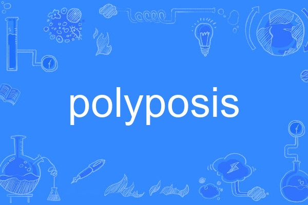 polyposis