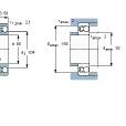 SKF 2316軸承