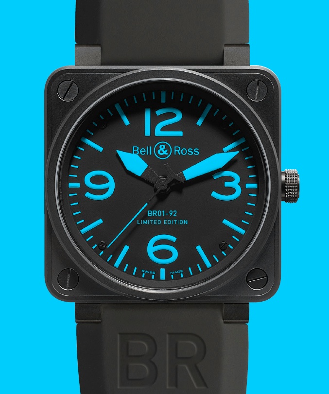 Bell & Ross