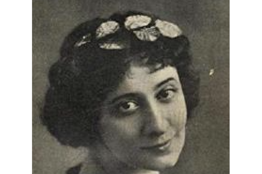 Adela Carboné