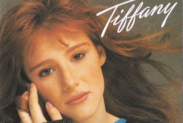 Tiffany(1987年提芬妮發行的音樂專輯)