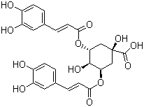 異綠原酸A