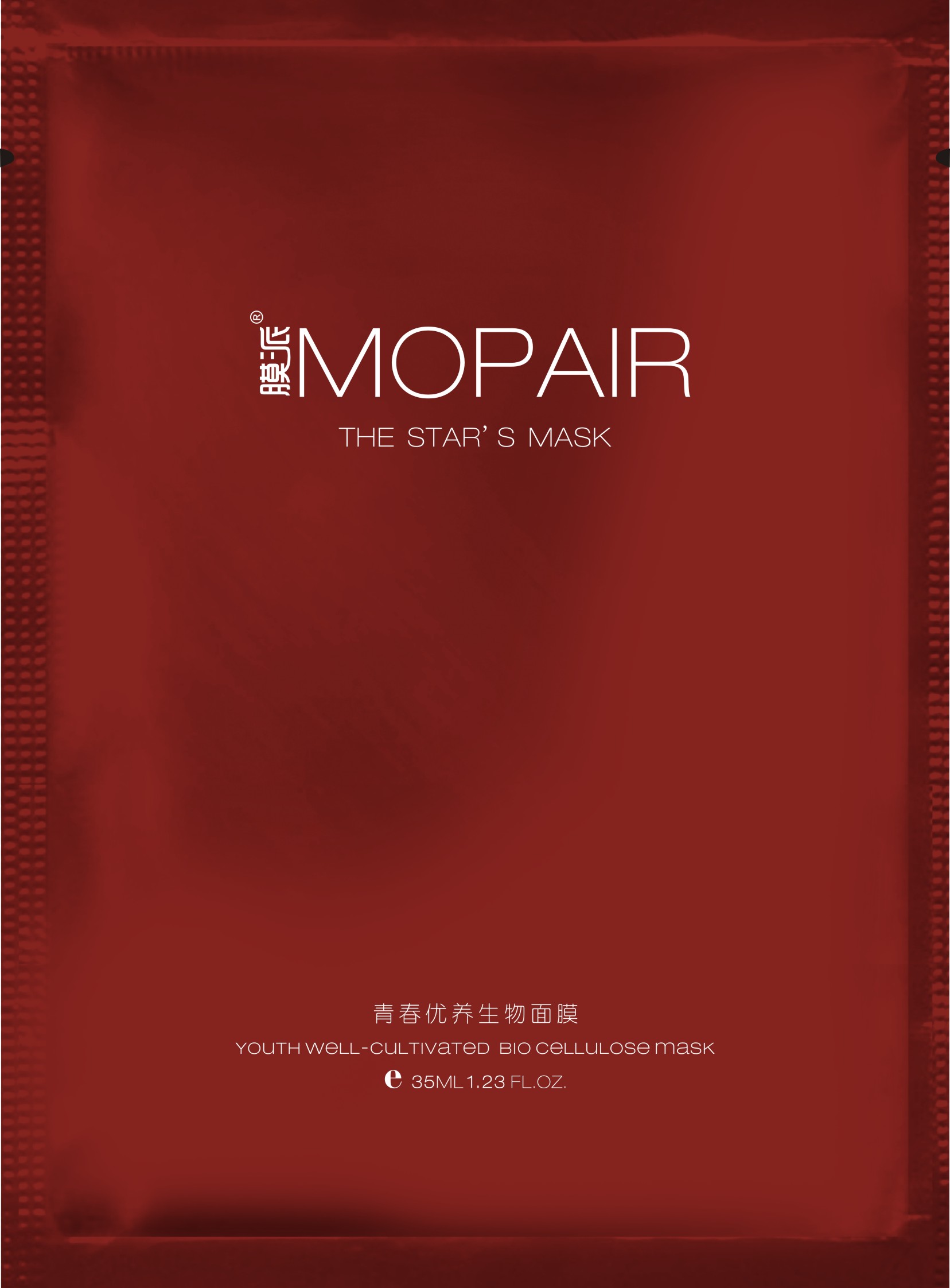 膜派MOPAIR