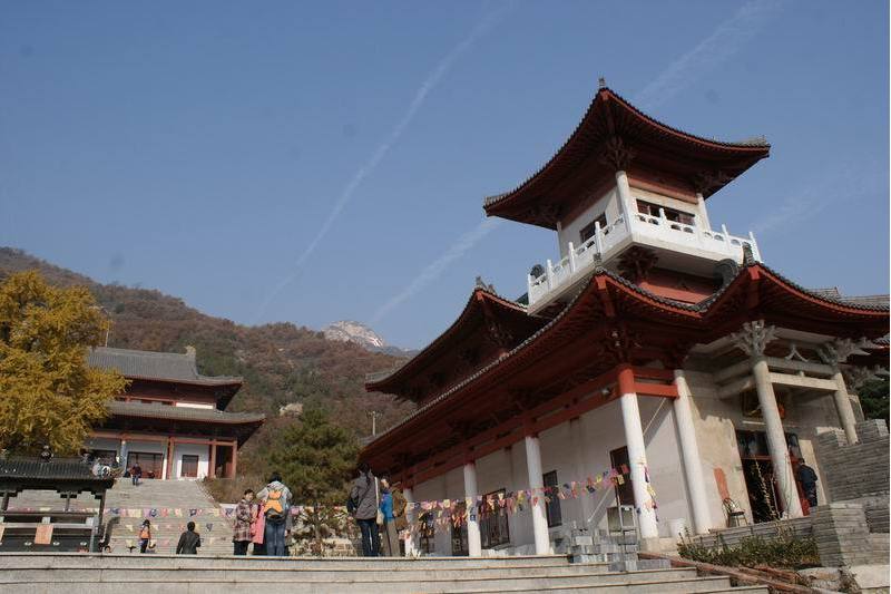 雲風寺