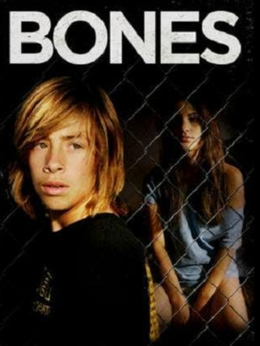 Bones(美國2010年Frank Pestarino執導的電影)