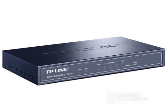 TP-LINK TL-R483