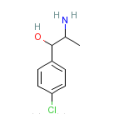 2-氨基-1-（4-氯代苯基）丙醇