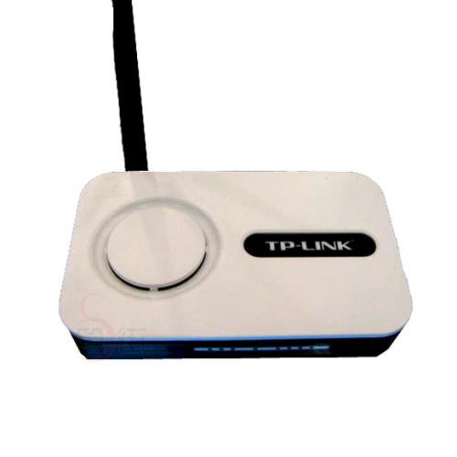 TP-Link TL-WR340G+