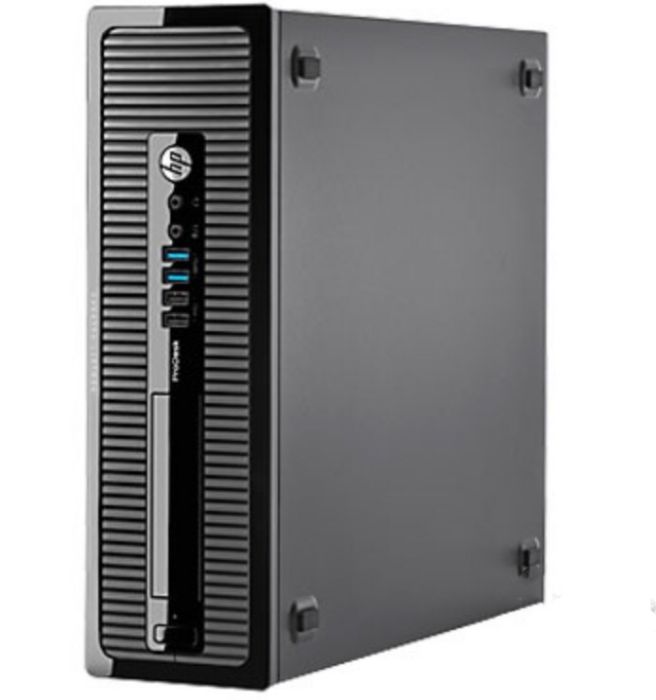 惠普ProDesk 400 G1 SFF