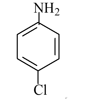對氯苯胺