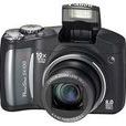 canon powershot sx100is